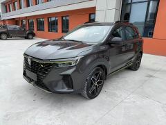 SAIC Roewe RX5 PLUS 300TGI Automatic Ali Guochao Flagship Ronglin Edition - фото 1