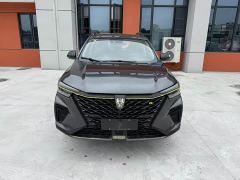SAIC Roewe RX5 PLUS 300TGI Automatic Ali Guochao Flagship Ronglin Edition - фото 2