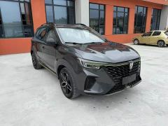SAIC Roewe RX5 PLUS 300TGI Automatic Ali Guochao Flagship Ronglin Edition - фото 3