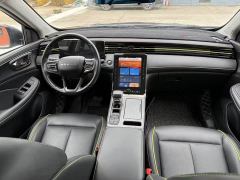 SAIC Roewe RX5 PLUS 300TGI Automatic Ali Guochao Flagship Ronglin Edition - фото 4