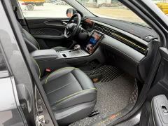 SAIC Roewe RX5 PLUS 300TGI Automatic Ali Guochao Flagship Ronglin Edition - фото 5