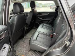 SAIC Roewe RX5 PLUS 300TGI Automatic Ali Guochao Flagship Ronglin Edition - фото 6