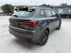 SAIC Roewe RX5 PLUS 300TGI Automatic Ali Guochao Flagship Ronglin Edition - фото 7