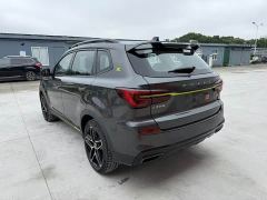 SAIC Roewe RX5 PLUS 300TGI Automatic Ali Guochao Flagship Ronglin Edition - фото 8