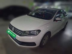 Volkswagen Santana 1.5L Manual Fashion Edition - photo 1