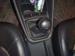 Volkswagen Santana 1.5L Manual Fashion Edition - photo 10