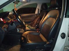 Volkswagen Santana 1.5L Manual Fashion Edition - photo 11