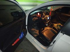 Volkswagen Santana 1.5L Manual Fashion Edition - photo 12