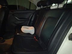 Volkswagen Santana 1.5L Manual Fashion Edition - photo 13