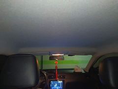 Volkswagen Santana 1.5L Manual Fashion Edition - photo 14