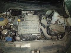 Volkswagen Santana 1.5L Manual Fashion Edition - photo 16