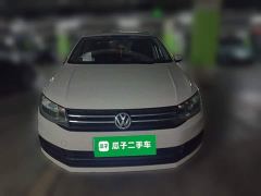 Volkswagen Santana 1.5L Manual Fashion Edition - photo 2