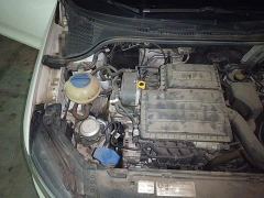 Volkswagen Santana 1.5L Manual Fashion Edition - photo 20
