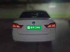 Volkswagen Santana 1.5L Manual Fashion Edition - photo 3