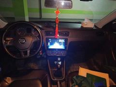 Volkswagen Santana 1.5L Manual Fashion Edition - photo 5