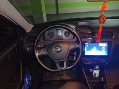 Volkswagen Santana 1.5L Manual Fashion Edition - photo 6