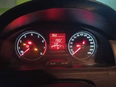 Volkswagen Santana 1.5L Manual Fashion Edition - photo 7