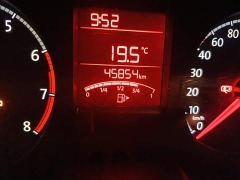 Volkswagen Santana 1.5L Manual Fashion Edition - photo 8