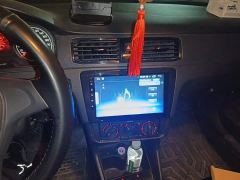 Volkswagen Santana 1.5L Manual Fashion Edition - photo 9