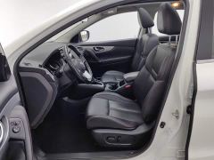 Nissan Qashqai 2.0L CVT Luxury - photo 10