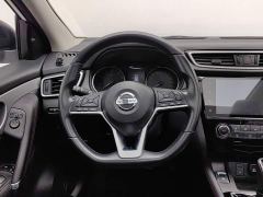 Nissan Qashqai 2.0L CVT Luxury - photo 11