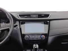 Nissan Qashqai 2.0L CVT Luxury - photo 12