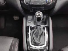 Nissan Qashqai 2.0L CVT Luxury - photo 13