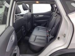 Nissan Qashqai 2.0L CVT Luxury - photo 15