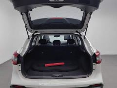 Nissan Qashqai 2.0L CVT Luxury - photo 16