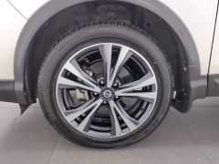 Nissan Qashqai 2.0L CVT Luxury - photo 17