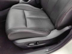 Nissan Qashqai 2.0L CVT Luxury - photo 20