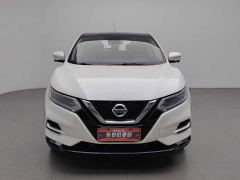 Nissan Qashqai 2.0L CVT Luxury - photo 3