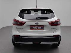 Nissan Qashqai 2.0L CVT Luxury - photo 4