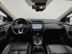 Nissan Qashqai 2.0L CVT Luxury - photo 5