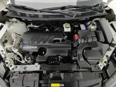 Nissan Qashqai 2.0L CVT Luxury - photo 6