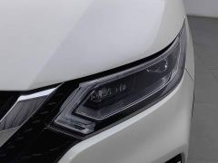 Nissan Qashqai 2.0L CVT Luxury - photo 7