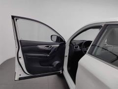 Nissan Qashqai 2.0L CVT Luxury - photo 8