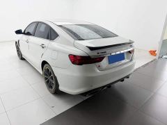 Geely Binrui 1.4T CVT F-Sport Edition - фото 7