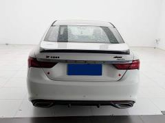 Geely Binrui 1.4T CVT F-Sport Edition - фото 8
