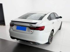 Geely Binrui 1.4T CVT F-Sport Edition - фото 9