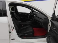 Honda Civic Hatchback 220 Turbo CVT Trendy Control - photo 8