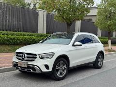 Mercedes-Benz GLC 260 L 4MATIC Dynamic - photo 1
