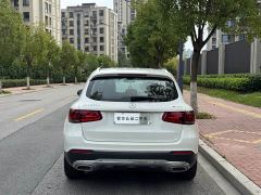 Mercedes-Benz GLC 260 L 4MATIC Dynamic - photo 10