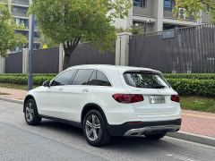 Mercedes-Benz GLC 260 L 4MATIC Dynamic - photo 11