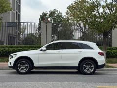 Mercedes-Benz GLC 260 L 4MATIC Dynamic - photo 3