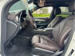 Mercedes-Benz GLC 260 L 4MATIC Dynamic - photo 4