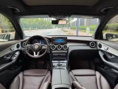 Mercedes-Benz GLC 260 L 4MATIC Dynamic - photo 5