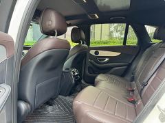 Mercedes-Benz GLC 260 L 4MATIC Dynamic - photo 6