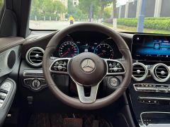 Mercedes-Benz GLC 260 L 4MATIC Dynamic - photo 7