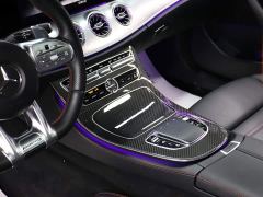 Mercedes-Benz E-Class AMG E 53 4MATIC Coupe - ფოტო 10